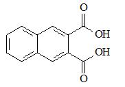 2,3-萘二甲酸；2,3-Naphthalenedicarboxylic acid